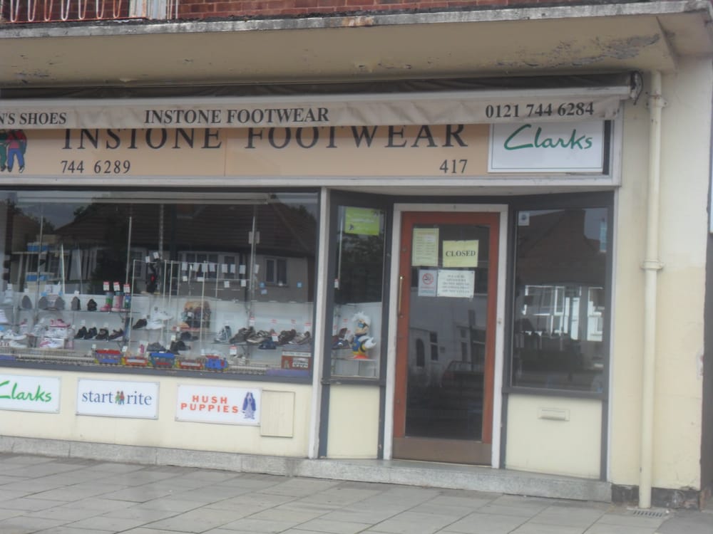 clarks shoes solihull