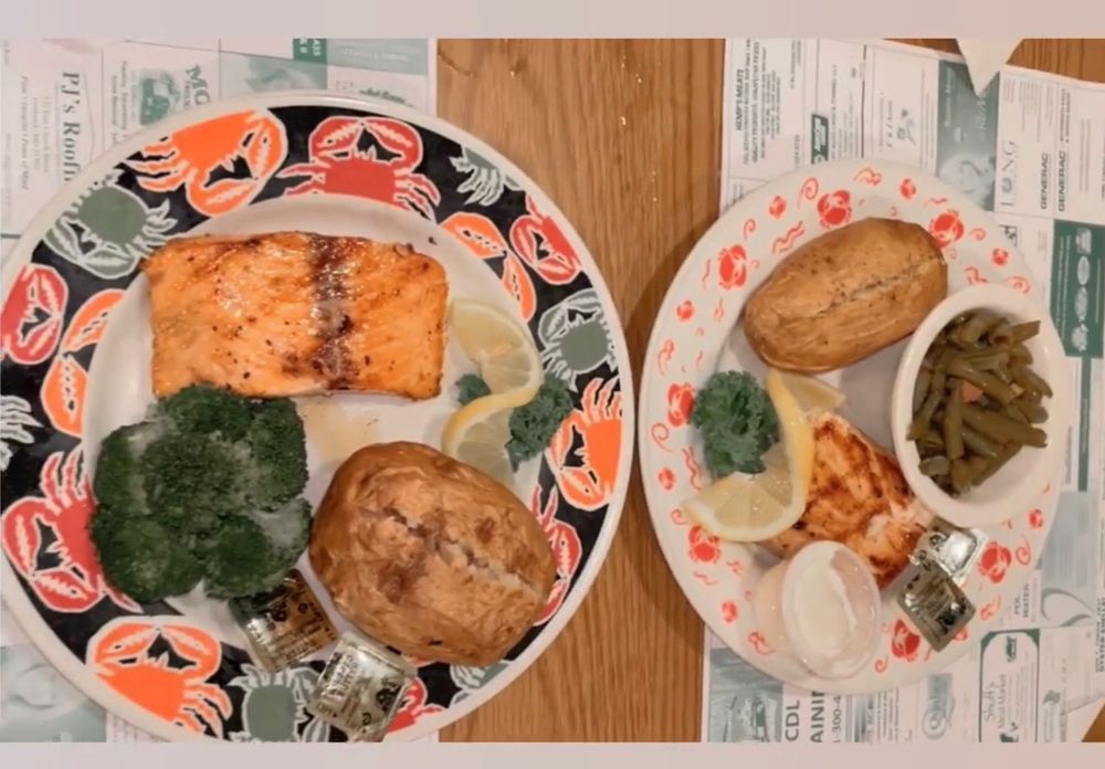 May's Seafood Restaurant May's Seafood Restaurant