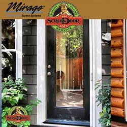 The Screen Door Guy Windows Installation 4514 N Cedar View Ln Photo Of The Screen Door Guy Boise Id United States It Is