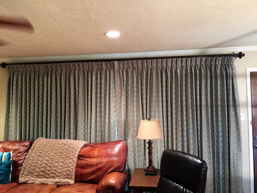 Custom Drapery Blinds & Shutters 15 Photos Shades & Blinds 3402 E