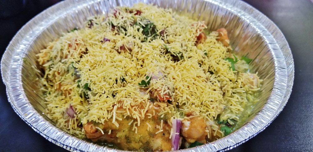 Marathi Masala