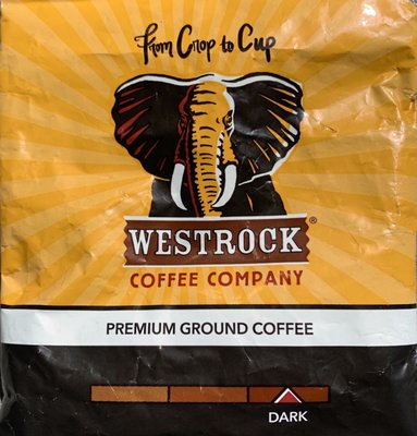Westrock Coffee