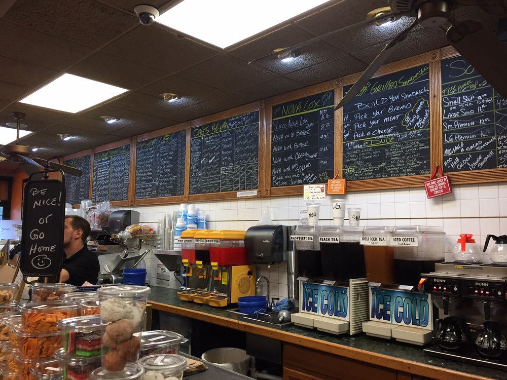 Bagels Your Way Cafe 37 Photos & 69 Reviews Bagels 2799 Rt 112