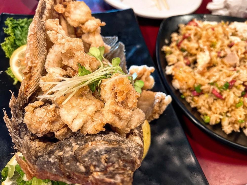 Furaibo Restaurant