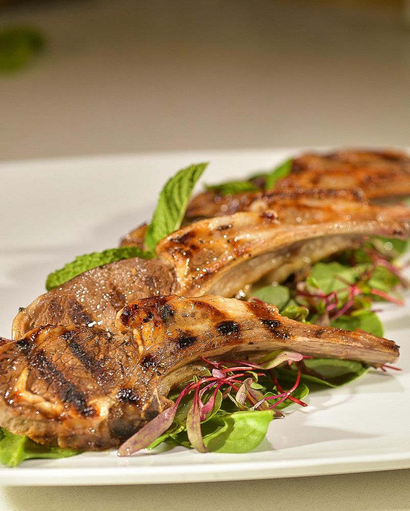 Ambiance Events & Catering 