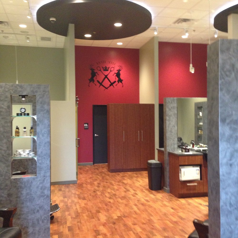 188 Fine Men’s Salons Domain 61 Photos & 66 Reviews Barbers