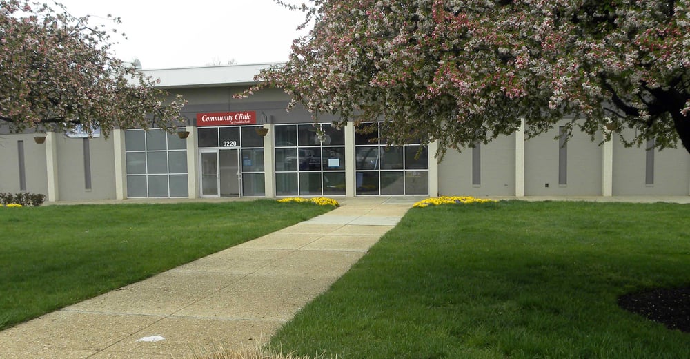 Brand new facility boasting medical and dental services ...