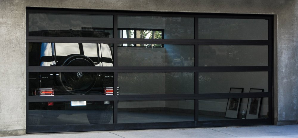 Express Garage Doors Company
