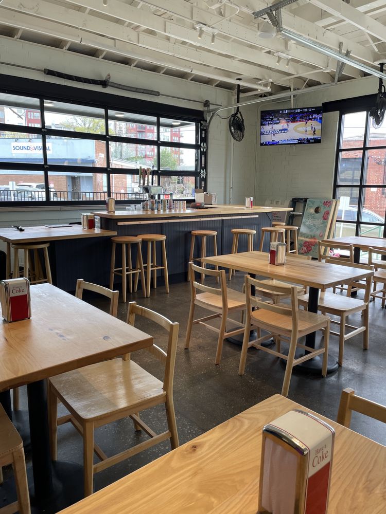 Bossy Beulah's Chicken Shack - South End