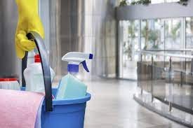 Sparkling Clean Cleaning Service