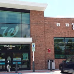 walgreens creedmoor nc