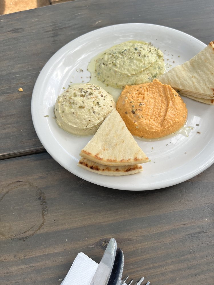 Opa! Coffee & Wine Bar