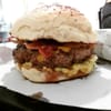 Paris Burger