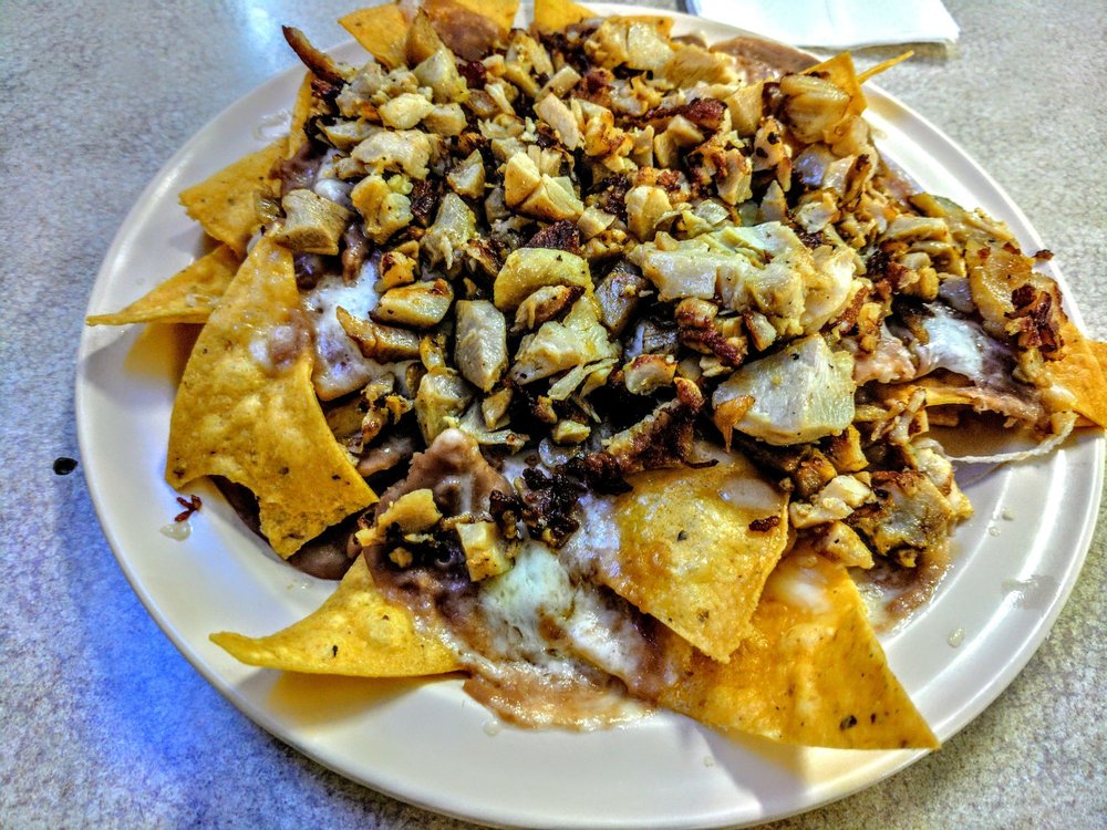 Taqueria La Bamba 190 Photos & 365 Reviews Mexican 12345 San