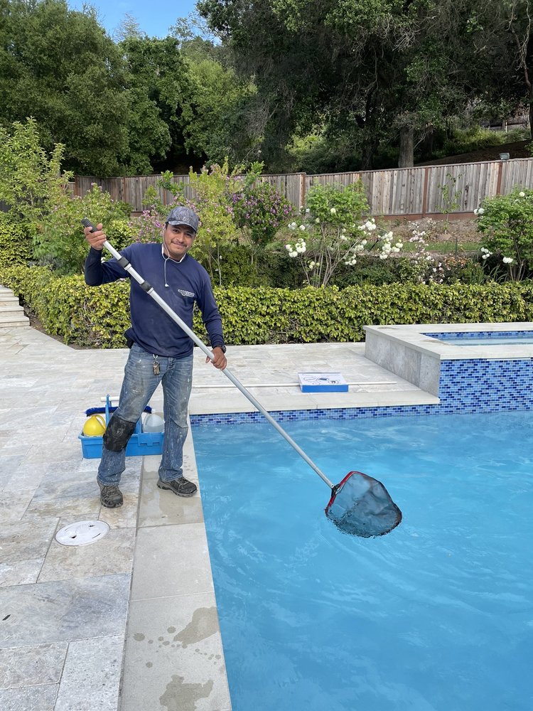Adabal Pool & Spa Services
