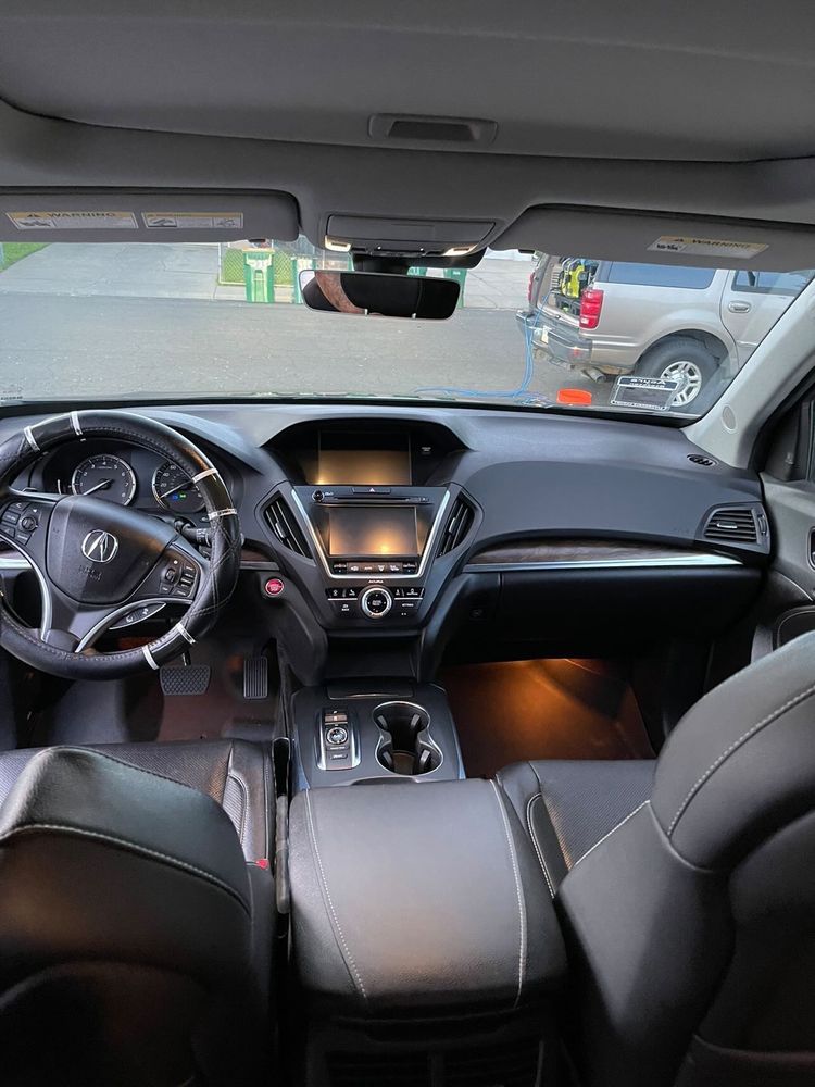 Benzo Mobile Detailing