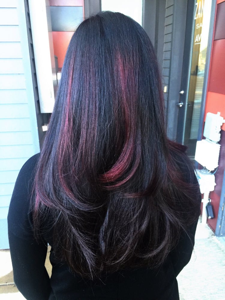 Zandi K Hair & Skin Studio 36 Photos & 110 Reviews Hair Salons 572 Inca St, Southwest