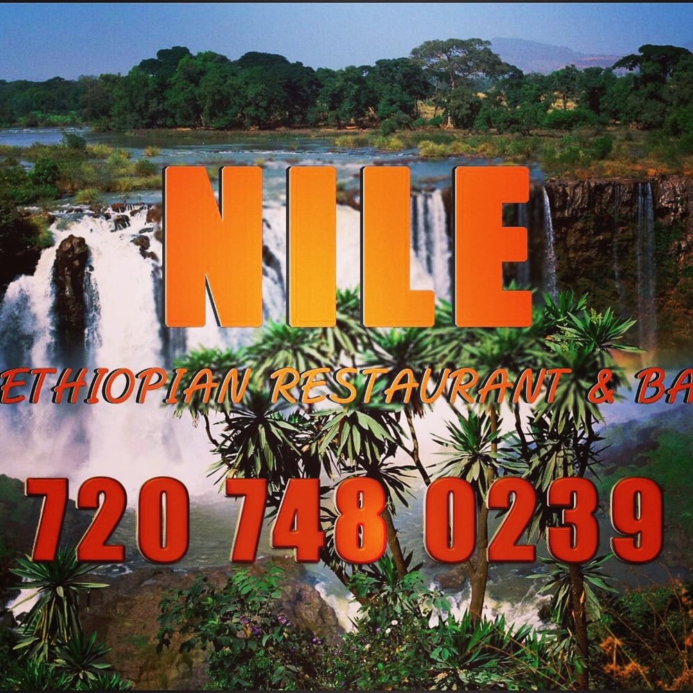 Nile Ethiopian Restaurant 53 Photos & 102 Reviews Ethiopian 1951