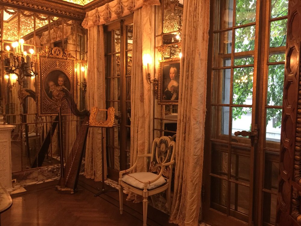 French Consulate