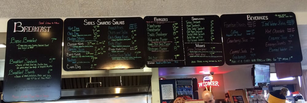 Ironwood Grill @ Valley Oaks