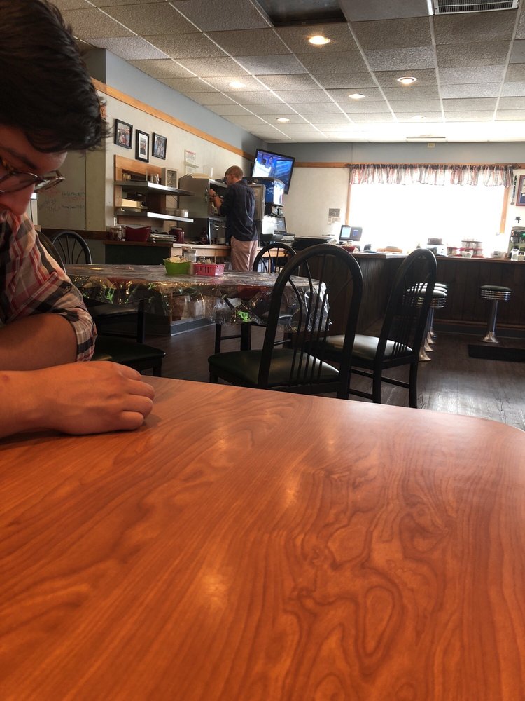North Star Diner