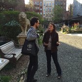 Photo of Elizabeth Street Garden - New York, NY, United States