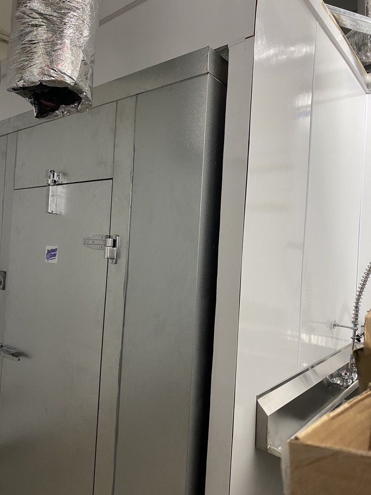 Valderrama A/C & Refrigeration
