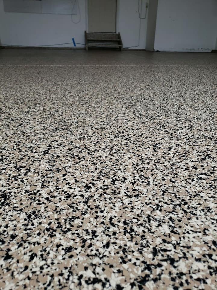 image of business Midwest Concrete Coatings - Black Hills