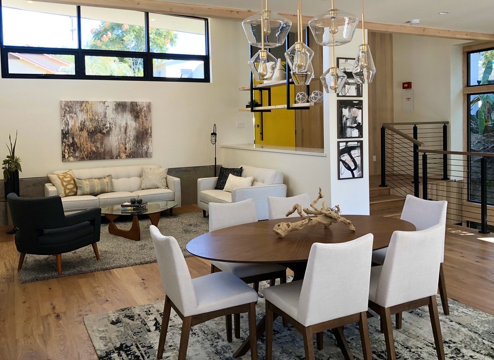 image of business Astoria West Staging & Design