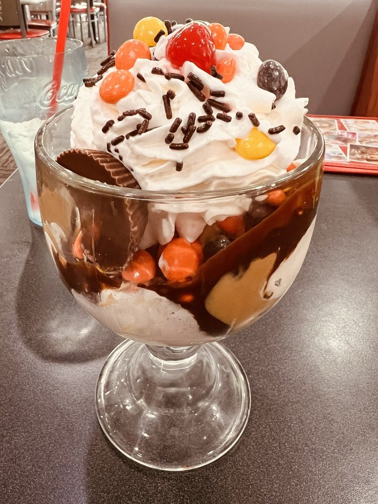 Friendly's