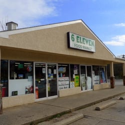 Six Eleven Grocery 200 W Beidler Rd King Of Prussia Pa Phone Number Yelp Six Eleven Grocery 200 W Beidler Rd King Of Prussia Pa Phone Number Yelp