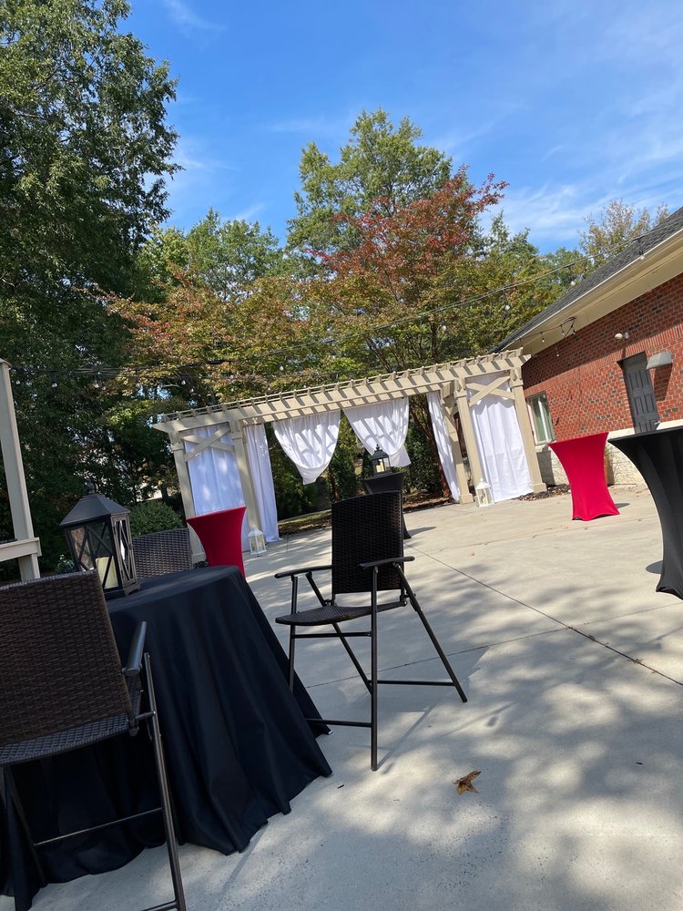 South Charlotte Banquet Center