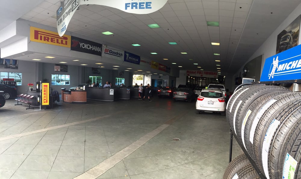 South Bay Ford Service Hours >> Pull Up Right To Your Service Agent Yelp South Bay Ford Service Hours >> Pull Up Right To Your Service Agent Yelp
