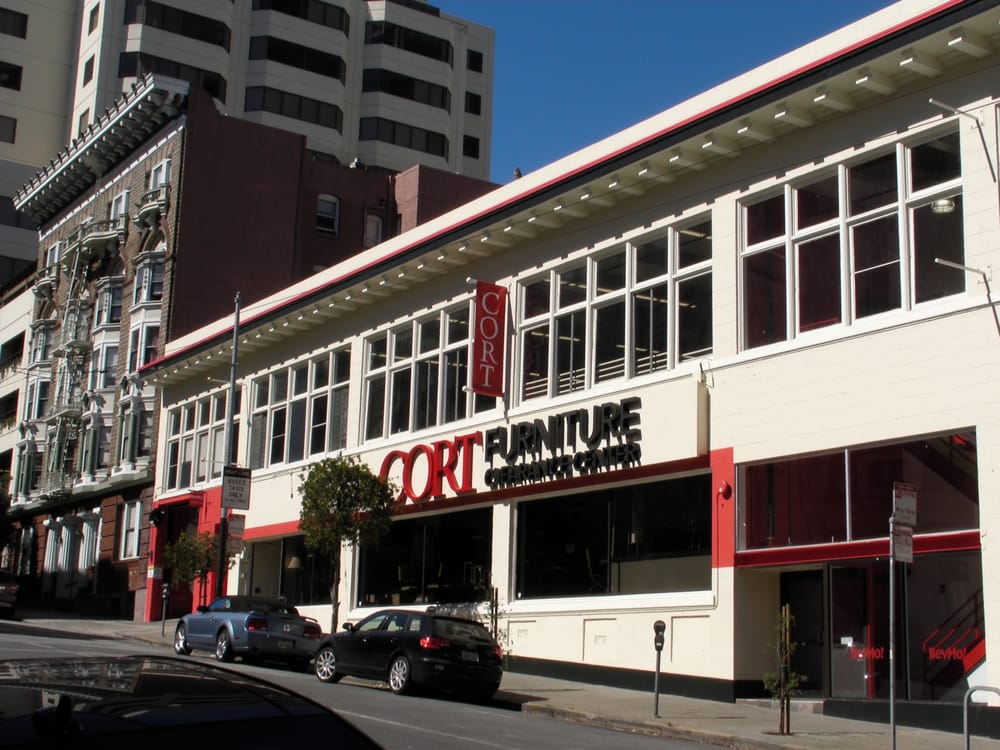 CORT Clearance Center 192 Photos & 47 Reviews Office Equipment