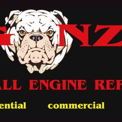 Gonzo S Small Engine Repair Request A Quote Outdoor Photo Of Gonzo S Small Engine Repair Goleta Ca United States