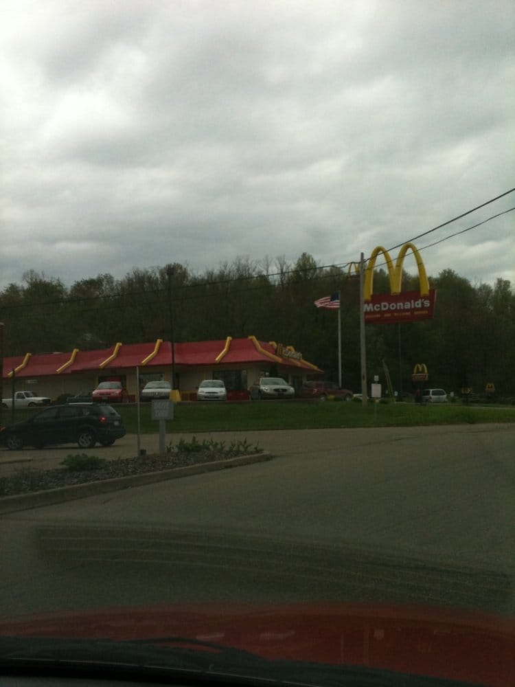 Fast Food In Cambridge Ohio Fast Food In Cambridge Ohio