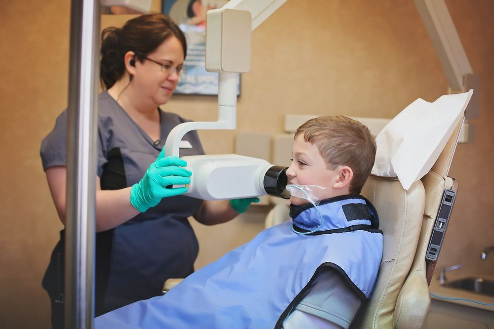 image of business Dreier Family Dental