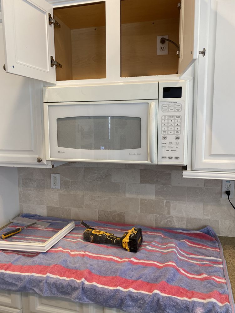 Gregory’s Pro Home Services