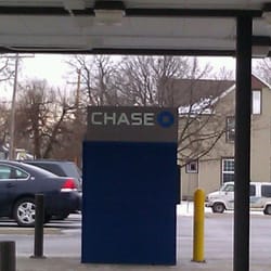 Chase Bank Closed Banks Credit Unions 413 E Washington