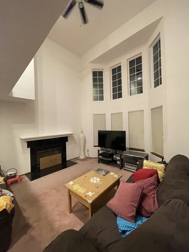 Remezovskiy painting