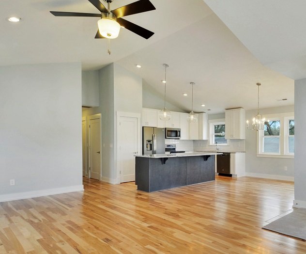 Dream Builders Construction and Development