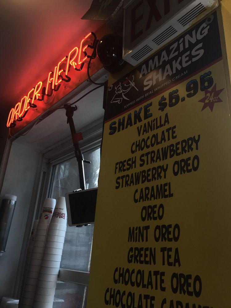 Devil Dawgs 65 Photos & 143 Reviews Hot Dogs 2147 N Sheffield Ave