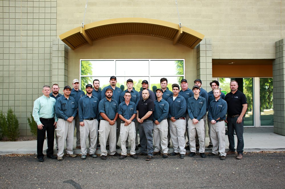 Preventive Pest Control