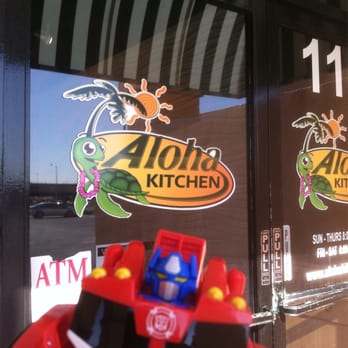 Aloha Kitchen Bar Las Vegas Aloha Kitchen Bar Las Vegas