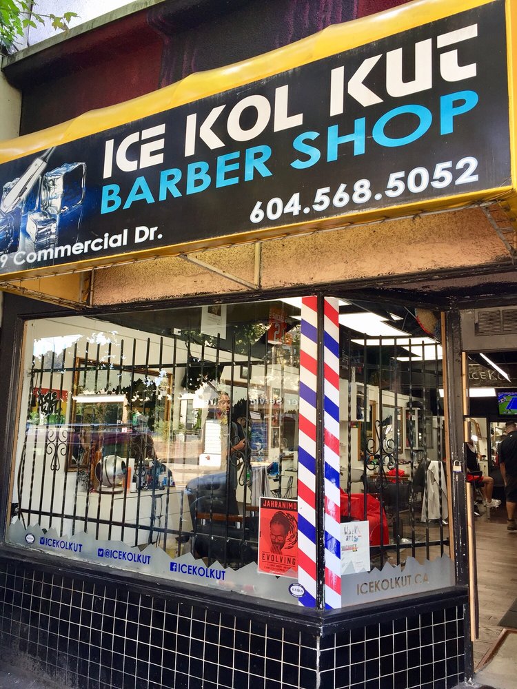 Ice Kol Kut
