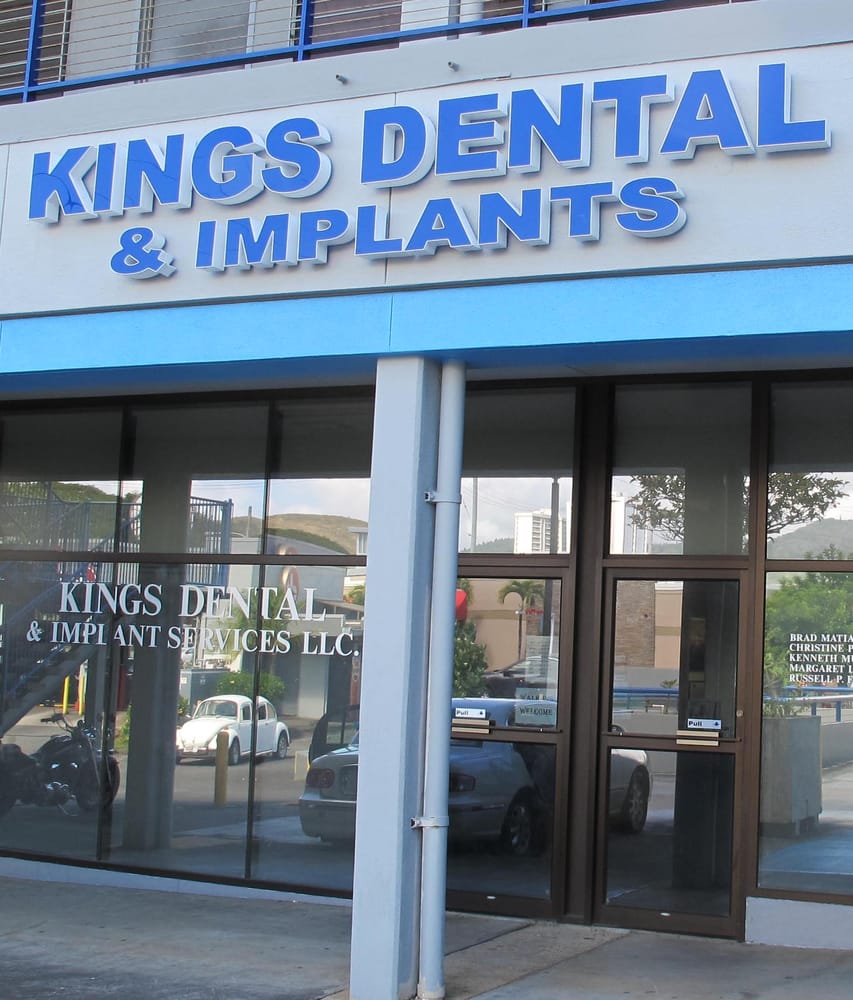 Kings Dental & Implant Services 15 Reviews General Dentistry 555