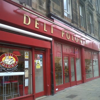 Polish Restaurant Leith Walk Edinburgh Polish Restaurant Leith Walk Edinburgh