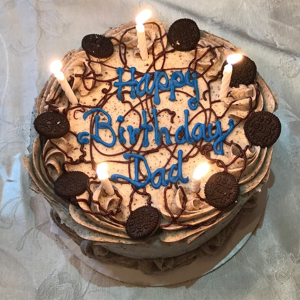 Gabriel's Restaurant & Bakery