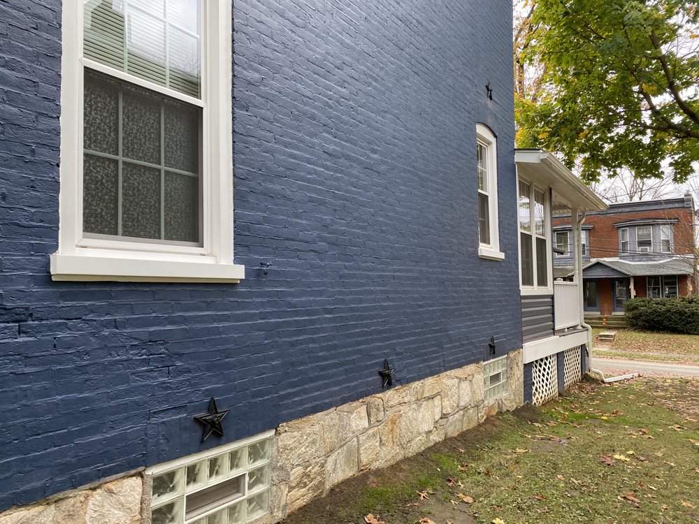 Craft Pro Masonry