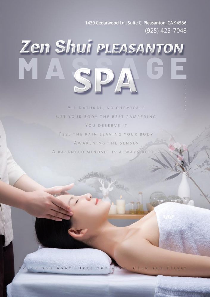Zen Shui - Pleasanton